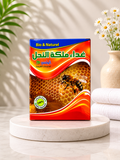 غذاء ملكة النحل الطبيعي من البروليبس (Bio & Naturel) – مكمل حيوي ممتاز لزيادة الطاقة والنشاط ومحاربة الخمول (طبيعي 100%)